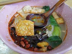 柳州螺蛳粉（汤粉）-螺大蛳柳州螺蛳粉·火锅·热干面(西城永捷店)