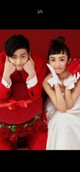 点击看大图 -巴黎春天婚纱摄影STUDIO·定制