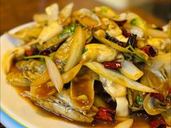 -柿子树炭烤羊腿(金台路店)