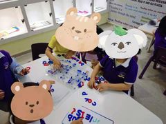 -瑞思教育·少儿英语(凯德校区)