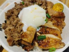 -熊吞·大碗丼烧肉饭(西市场嘉华店)