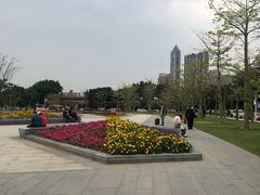 -二沙岛艺术公园