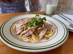-echoes coffee回响咖啡(红山店)