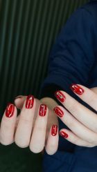 -情同手足美甲美睫