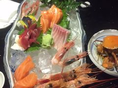 -梅筑·创意料理(王府井百货店)