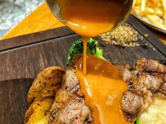 -森Some Fusion(荔湾店)