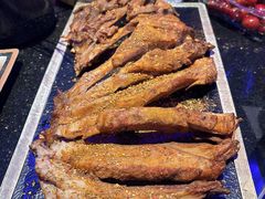 -冰城小镇音乐串吧·聚会餐厅(百子湾店)