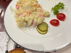 -德大西餐社(云南南路店)