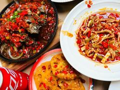 -老三样·旧食新味(万寿宫店)