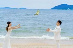 点击看大图 -喜爱高定婚纱摄影