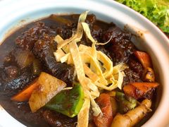 -一品诚记烤肉(大连柏威年购物中心店)