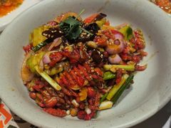 -小董哥烤串(金水花城店)