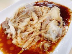 牛肉拉肠-源记肠粉(华贵路店)