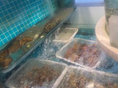 -大哈福烧烤·海鲜·家常菜(延安三路店)