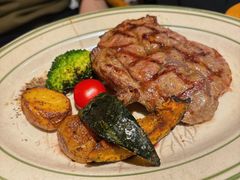 -森Some Fusion(荔湾店)