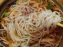 -老建水鸡脚王(翰林街店)