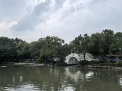 -桂林市榕杉湖景区