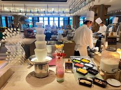 -舟山朱家尖威斯汀酒店·知味标帜自助餐厅