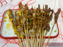 -辣出味岳阳特色烧烤·龙虾大排档(砂子塘总店)