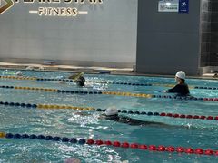 -FLARE STAR FITNESS(复地活力城店)