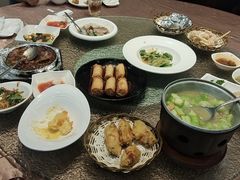 -庄氏祥记家常食府(国瑞建材家居博览中心店)