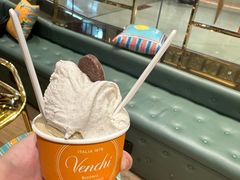 -VENCHI 闻绮(北京国贸商城店)