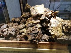 -磨沟沿老字号牛肉面·清真(金港城店)