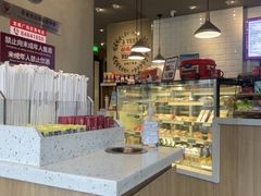 -COSTA COFFEE(龙德广场店)