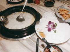 -同仁四季椰子鸡(福田东园总店)