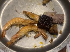 -汉巴味德(沈阳万象汇店)