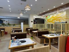 -朴小妹人参鸡汤火锅(长白山万达店)