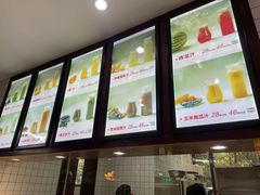 -一江春水·杭帮臻宴(三台山店)