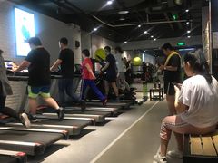 -FEELINGME乐刻包月私教馆·健身(真北华润万家店)