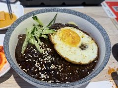 -郑阿姨的家·이모네·韩料&烤肉(武川路店)