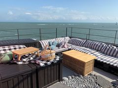 -Cafe Rooftop Cheongsapo