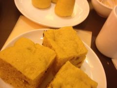 窝窝头-西贝(金桥店)