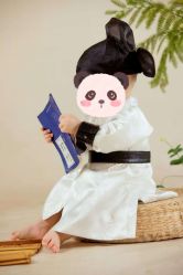 -贯日漂亮宝贝儿童摄影(红博中央公园店)