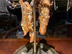 和田架子肉-楼兰新疆主题餐厅(苏州中心店)