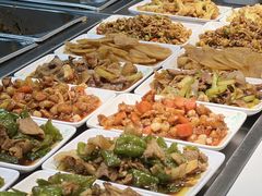 -老乡鸡(东方广场店)