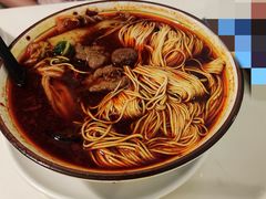 -翡翠拉面小笼包(岭南新天地店)