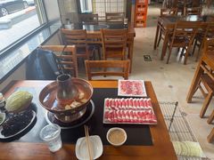 -情忆草原涮肉馆