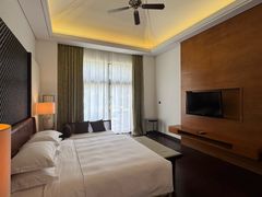 -三亚海棠湾万丽度假酒店