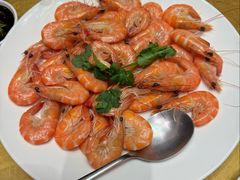 -新海利海鲜城·41年珠海老字号(夏湾店)