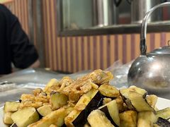 -华春餐馆(鱼山路店)