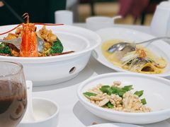 -万龙洲海鲜(南新仓店)