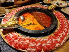 -蜀大侠火锅(四川北路店)