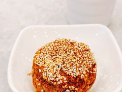 一品烧饼-聚宝源(牛街创始店)