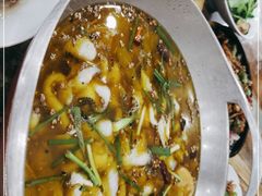 -八张桌子(老店)