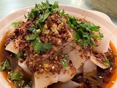 -维吾尔餐厅(宜山路店)