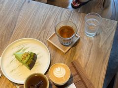 -溯洄咖啡VORTEX COFFEE